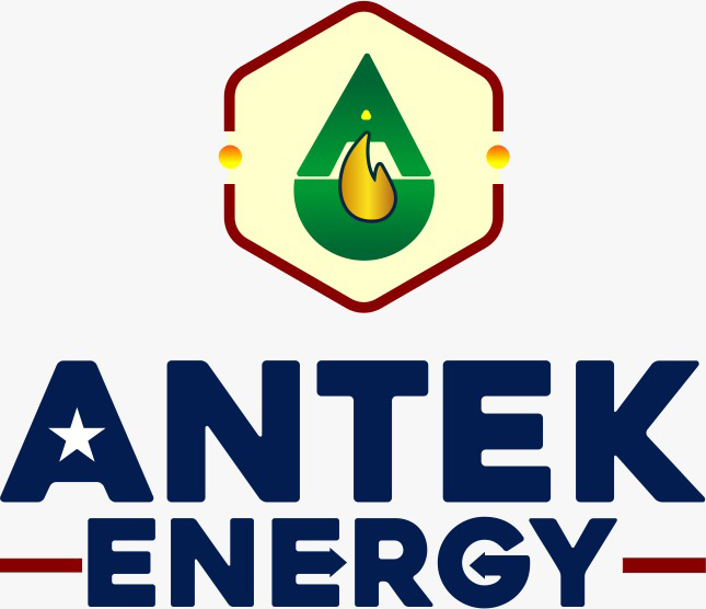 Antek Energy Logo